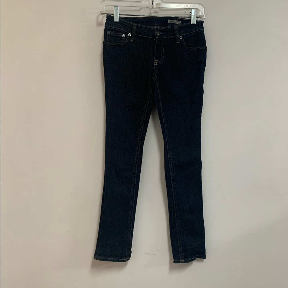 Ralph Lauren Kids Bowery Jean